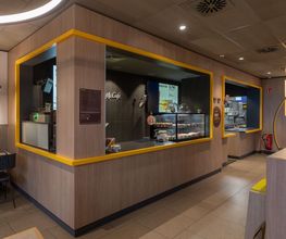 McDonald's Bild 4