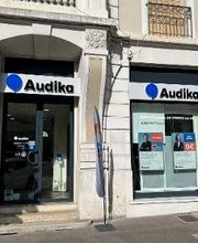 Audika - Audioprothésiste Saint-Claude image 1