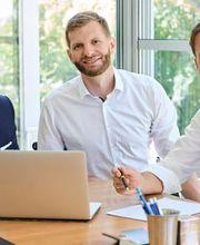 Schmitt & Partner mbB Steuerberater, Rechtsanwalt Bild 1