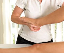 AGP physiothérapie & fitness médical Sàrl Bild 1