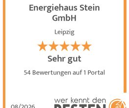 werkenntdenBESTEN.de Qualitätssiegel