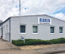 KLUXEN Itzehoe Bild 1