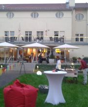 Rennbahn Gastronomie Bild 6