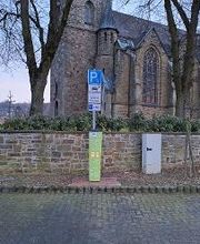 OPG Charging Station Bild 2