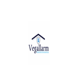 Vegallarm - Sistemi di Sicurezza logo