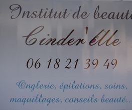 Cinder'elle image 1