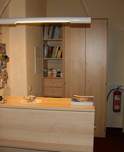 Physiotherapie Sabine Weißbecker Bild 4