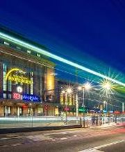 Promenaden Hauptbahnhof Leipzig Bild 1