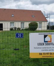 Leger Soufflage image 2