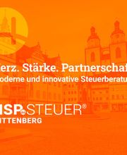 HSP STEUER Wittenberg Steuerberatungsgesellschaft mbH Bild 1