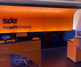 SIXT Autovermietung Arnstadt Bild 6
