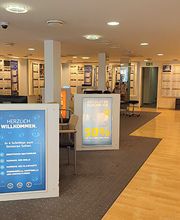 Apollo-Optik - Nördlingen - Schrannenstr. Bild 3