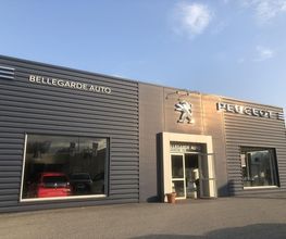 Peugeot Bellegarde Auto image 3