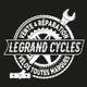 LEGRAND CYCLES