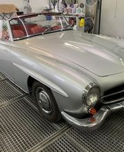 Autospritzwerk Muolen, Eugen Maric Bild 13