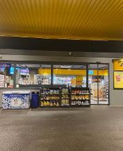 JET Tankstelle Bild 1