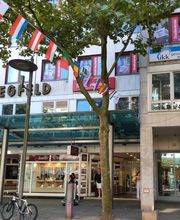 Bremerhaven Außenansicht