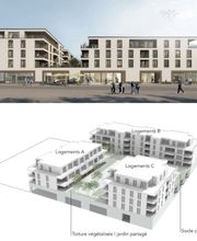 Bureau Technique Mazreku Sàrl Bild 5