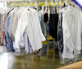 DRY CLEAN & LAUNDRY imagen 5