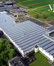 Marry Jane AG – largest indoor cultivation facility in Europe