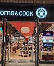 Home & Cook Zaragoza imagen 1