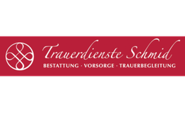 Trauerdienste Schmid