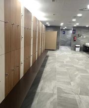 Gimnasio VivaGym Rivas Santa Ana imagen 1