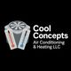 Cool Concepts Air Conditioning & Heating LLC