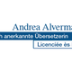 Andrea Alvermann