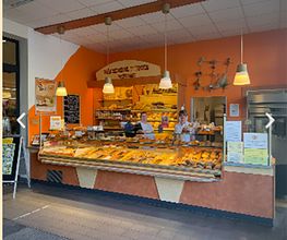 Bäckerei & Konditorei Kunze GmbH Bild 1