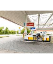 Shell Recharge Charging Station Bild 10