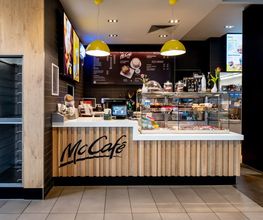 McDonald's Bild 4