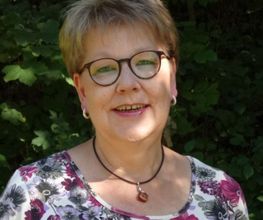 Wortgewandt - Andrea Ott Bild 2