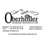 Oberhöller Charpente Menuiserie Sàrl