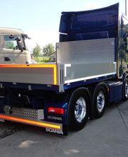 Fahrzeugbau Sturzenegger AG