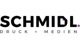 Schmidl Druck + Medien