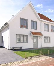 Immo de Nijs Cadzand-Bad