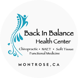 Back In Balance Health Center
