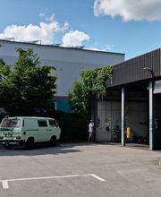 KÜS Kfz-Prüfstelle München Am Moosfeld Bild 20
