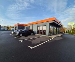 SIXT Autovermietung Kassel Bild 5