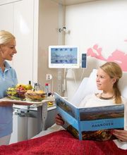 Copyright: KRH Klinikum Siloah