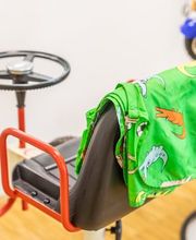 BACH's Friseursalon Bild 13