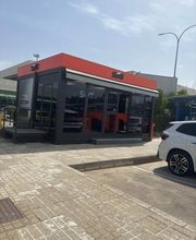 SIXT Alquiler de Coches - Jerez Aeropuerto (XRY) imagen 3