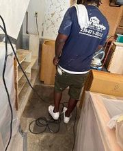 Water Damage Cleanup Team image 18