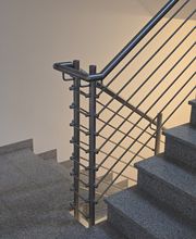 Trepppengeländer Realing