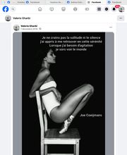 Espace danse Gharbi valérie image 7