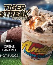 Andy's Frozen Custard image 12