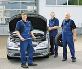 Autohaus Leuteritz GmbH Bild 4