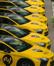 Taxi Keiser AG Bild 2