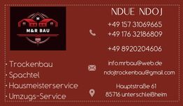 M&R Bau
